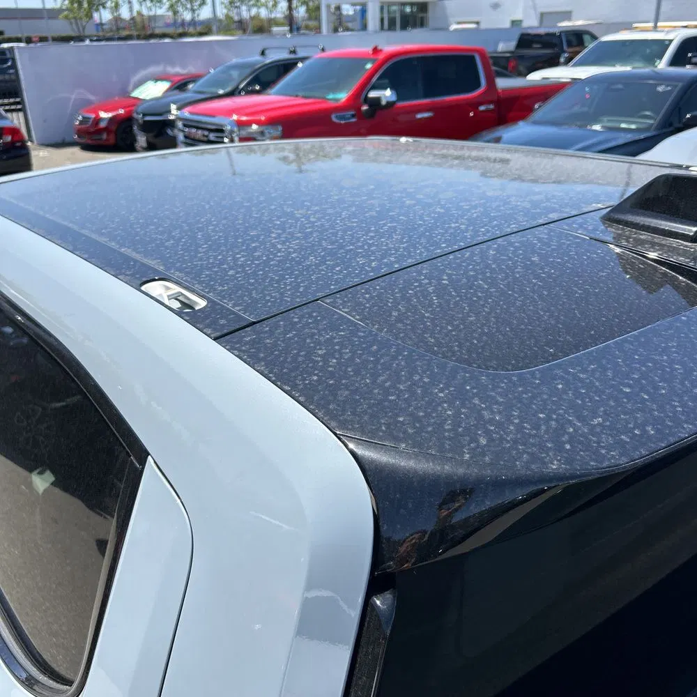 2023 Rivian R1T Adventure Quad-Motor