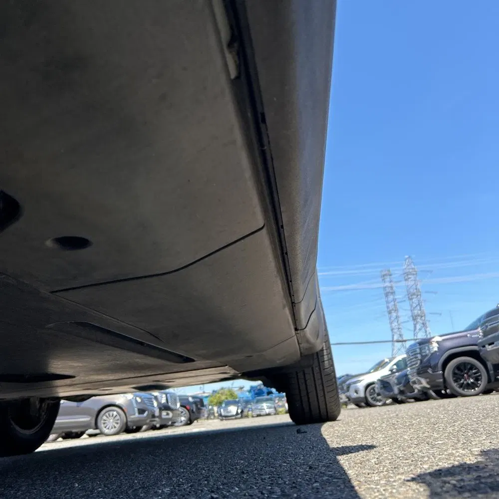 2023 Rivian R1T Adventure Quad-Motor