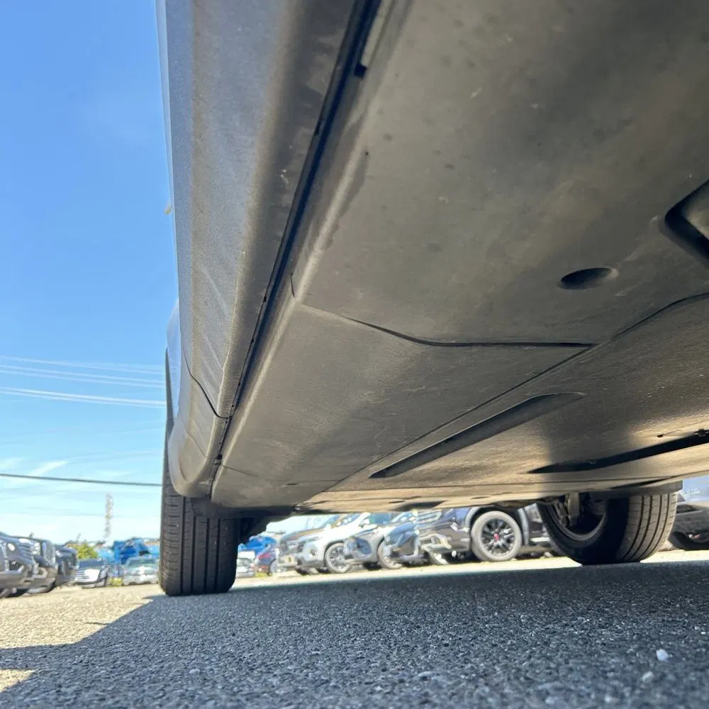 2023 Rivian R1T Adventure Quad-Motor
