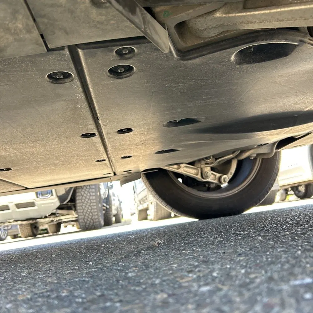 2023 Rivian R1T Adventure Quad-Motor