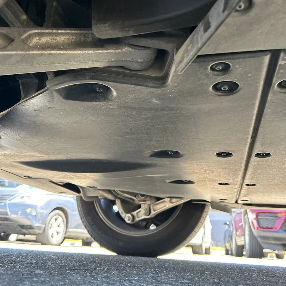 2023 Rivian R1T Adventure Quad-Motor