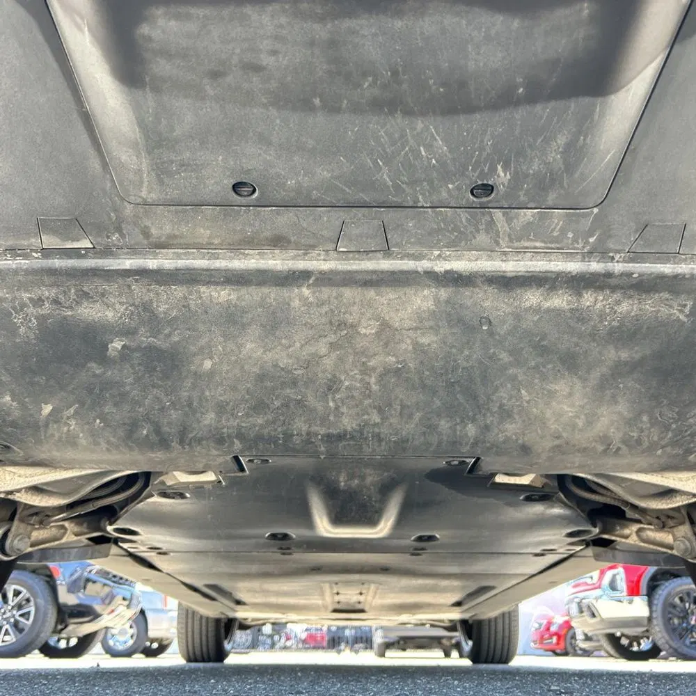 2023 Rivian R1T Adventure Quad-Motor
