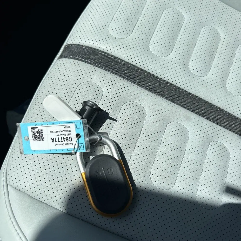 2023 Rivian R1T Adventure Quad-Motor