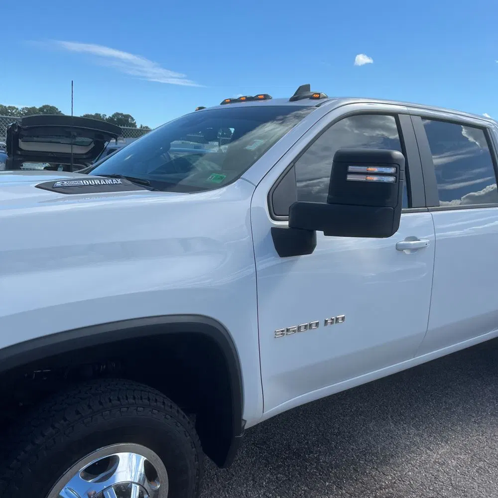 2024 Chevrolet Silverado 3500HD LT