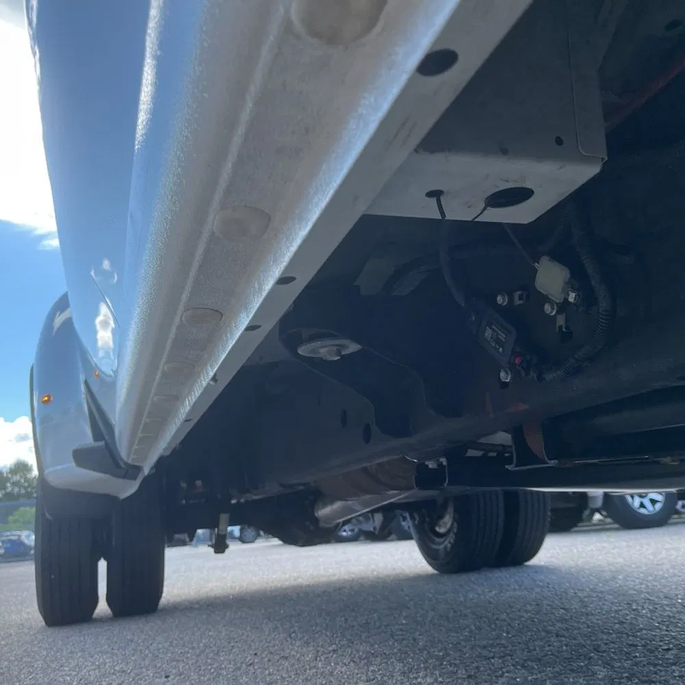 2024 Chevrolet Silverado 3500HD LT