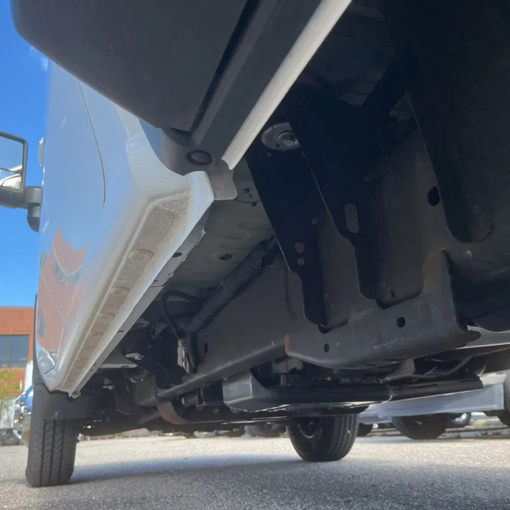 2024 Chevrolet Silverado 3500HD LT