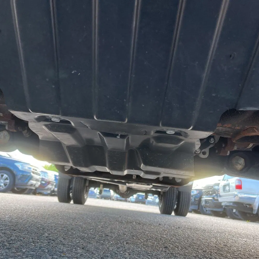 2024 Chevrolet Silverado 3500HD LT