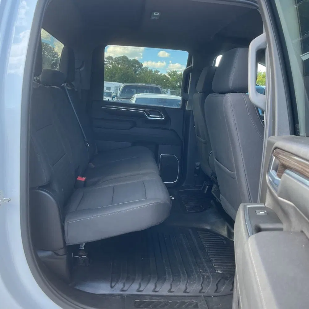 2024 Chevrolet Silverado 3500HD LT