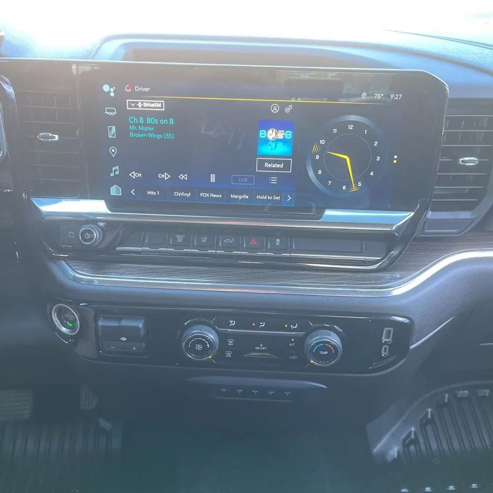 2024 Chevrolet Silverado 3500HD LT
