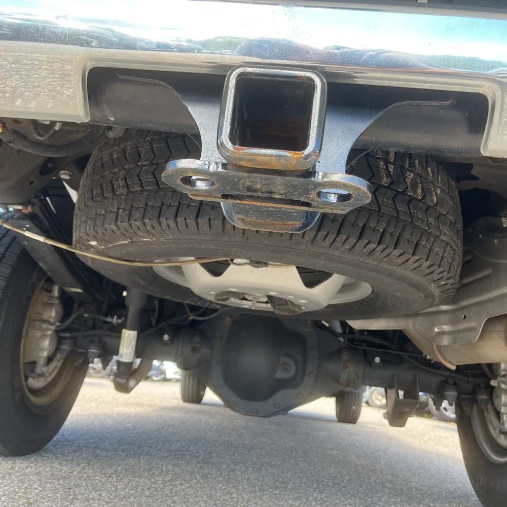 2024 Chevrolet Silverado 3500HD LT