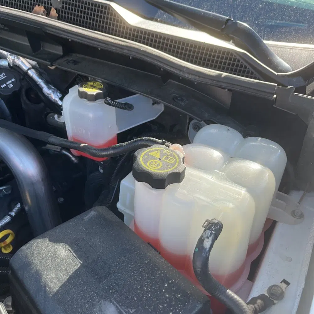 2024 Chevrolet Silverado 3500HD LT