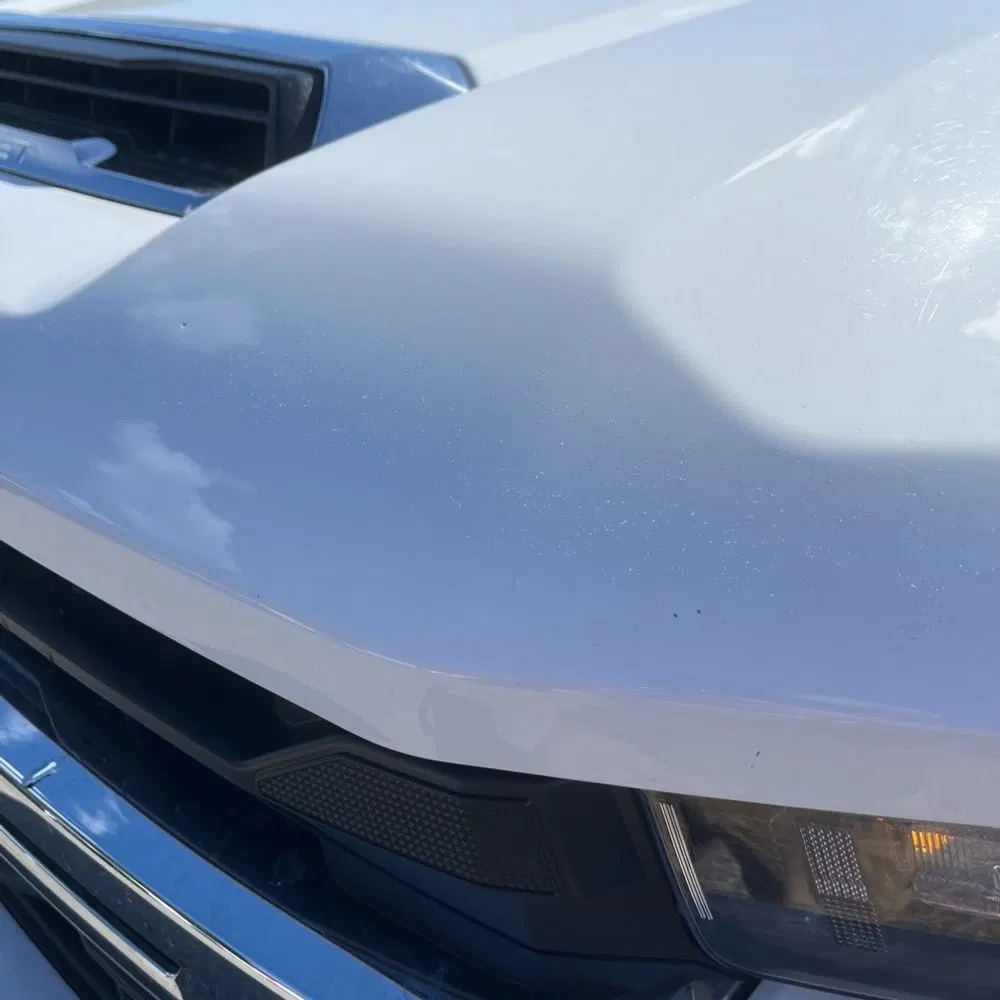 2024 Chevrolet Silverado 3500HD LT
