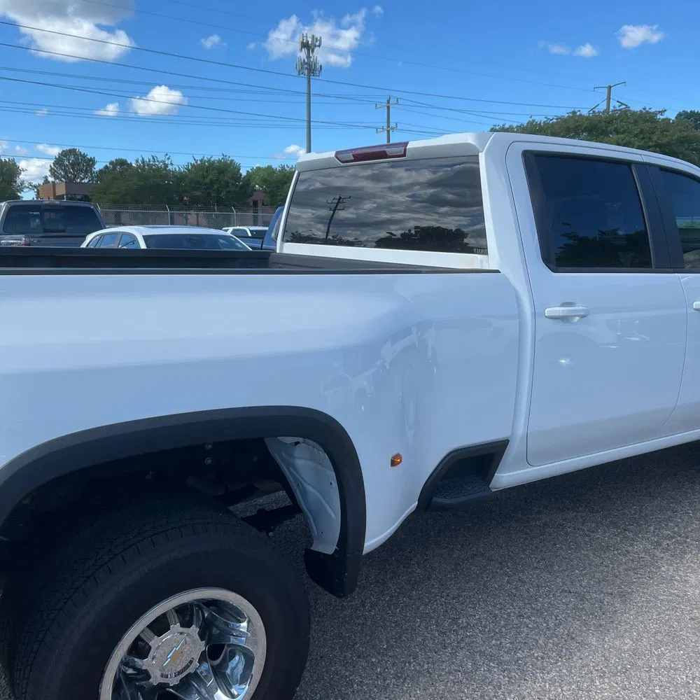 2024 Chevrolet Silverado 3500HD LT