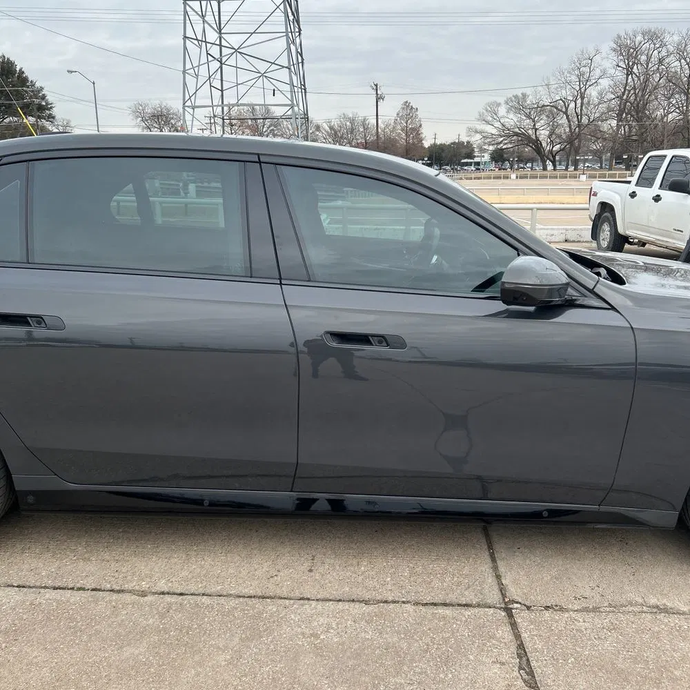 2023 BMW 7-Series 740i