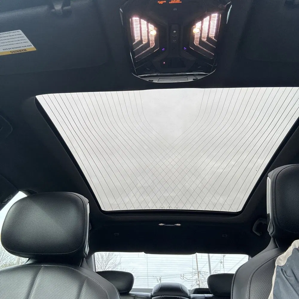 2023 BMW 7-Series 740i