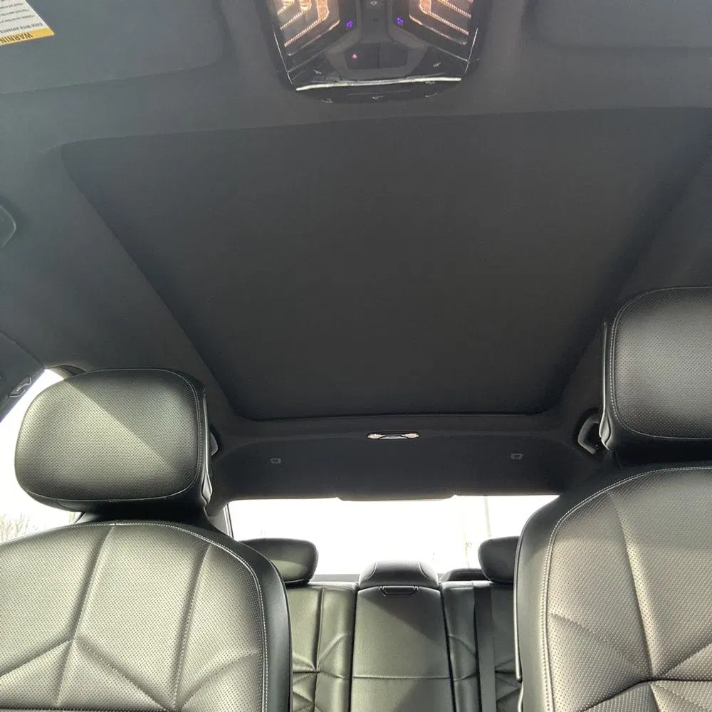 2023 BMW 7-Series 740i