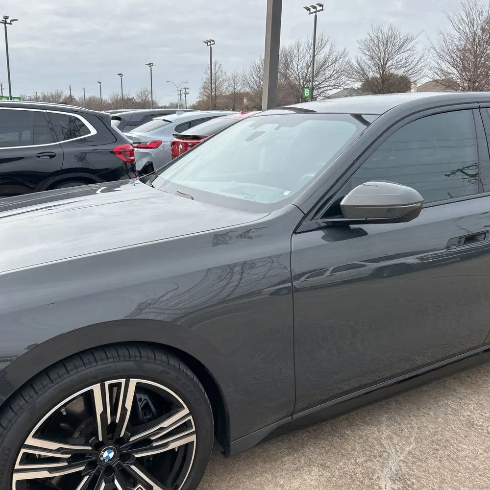 2023 BMW 7-Series 740i