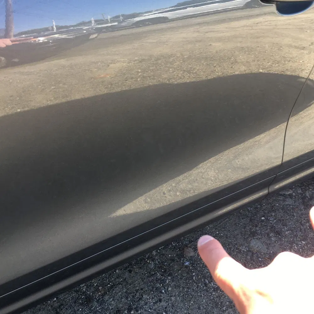 2017 Porsche Cayenne Turbo