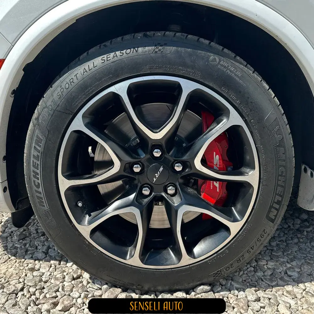 2021 Dodge Durango SRT Hellcat