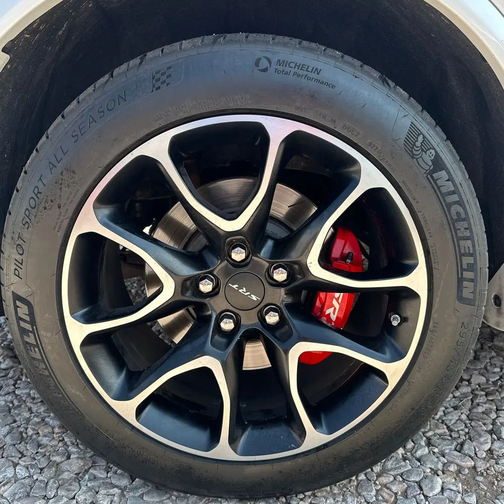 2021 Dodge Durango SRT Hellcat