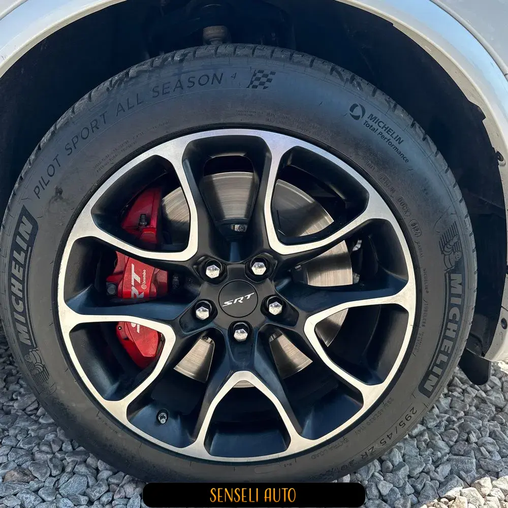 2021 Dodge Durango SRT Hellcat