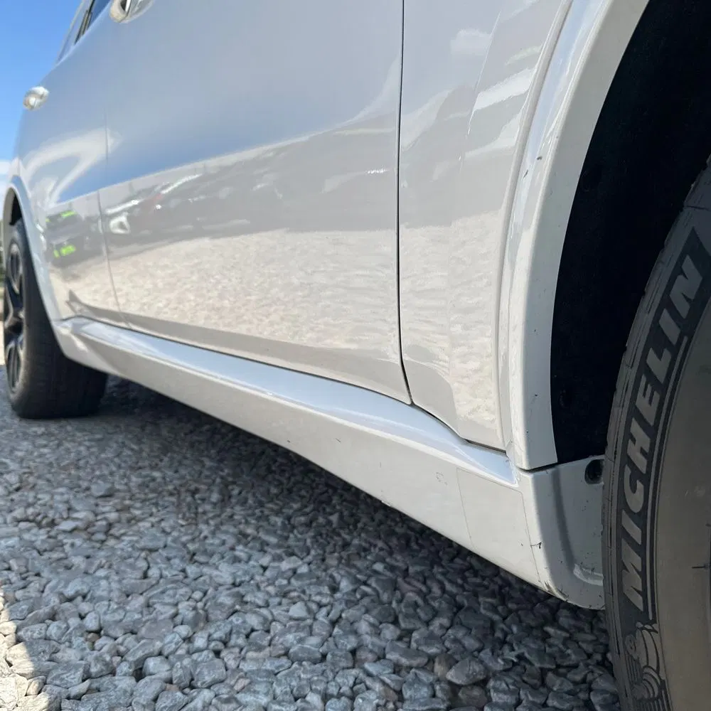2021 Dodge Durango SRT Hellcat
