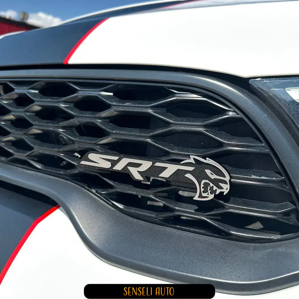 2021 Dodge Durango SRT Hellcat