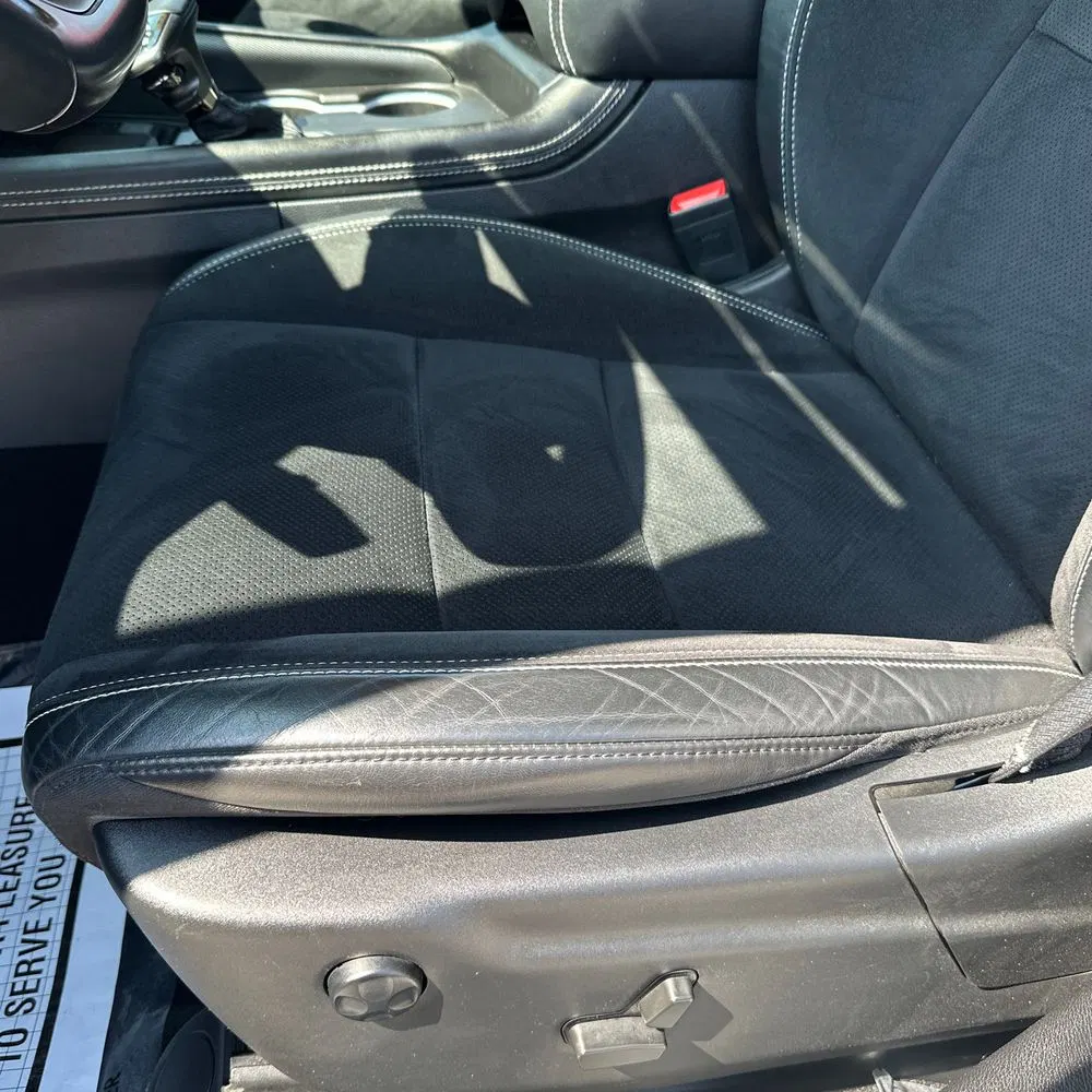 2021 Dodge Durango SRT Hellcat