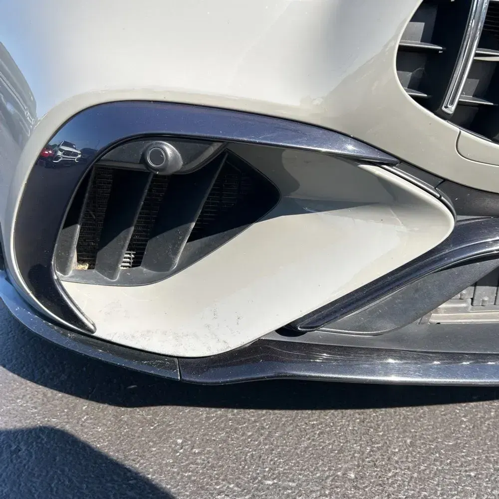 2023 Mercedes-Benz AMG GT 63 S