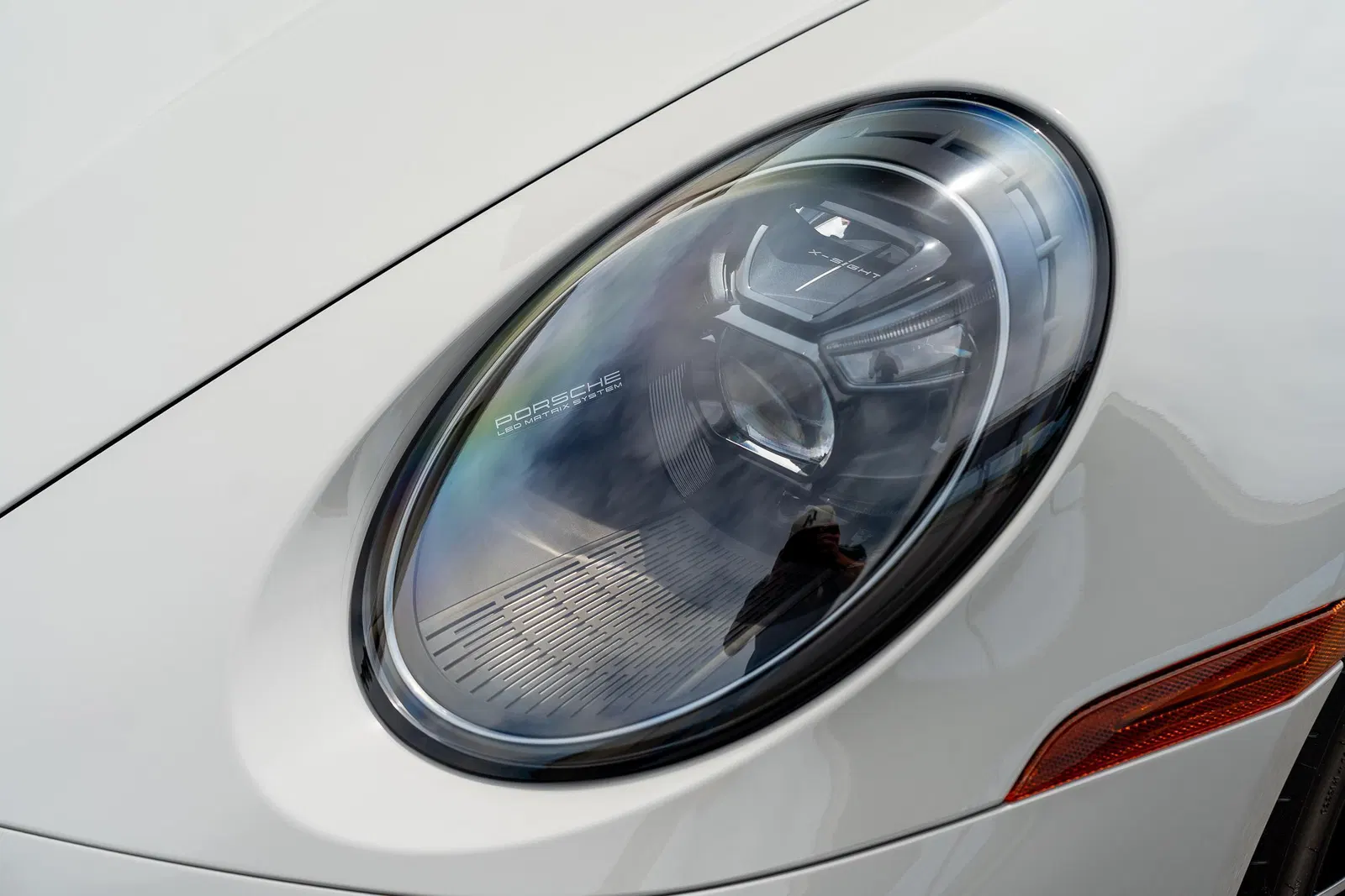 2021 Porsche 911 Turbo S Coupe - ~4,700 Miles, 1 Owner, Over $56,000 in Options, Front-Axle Lift System