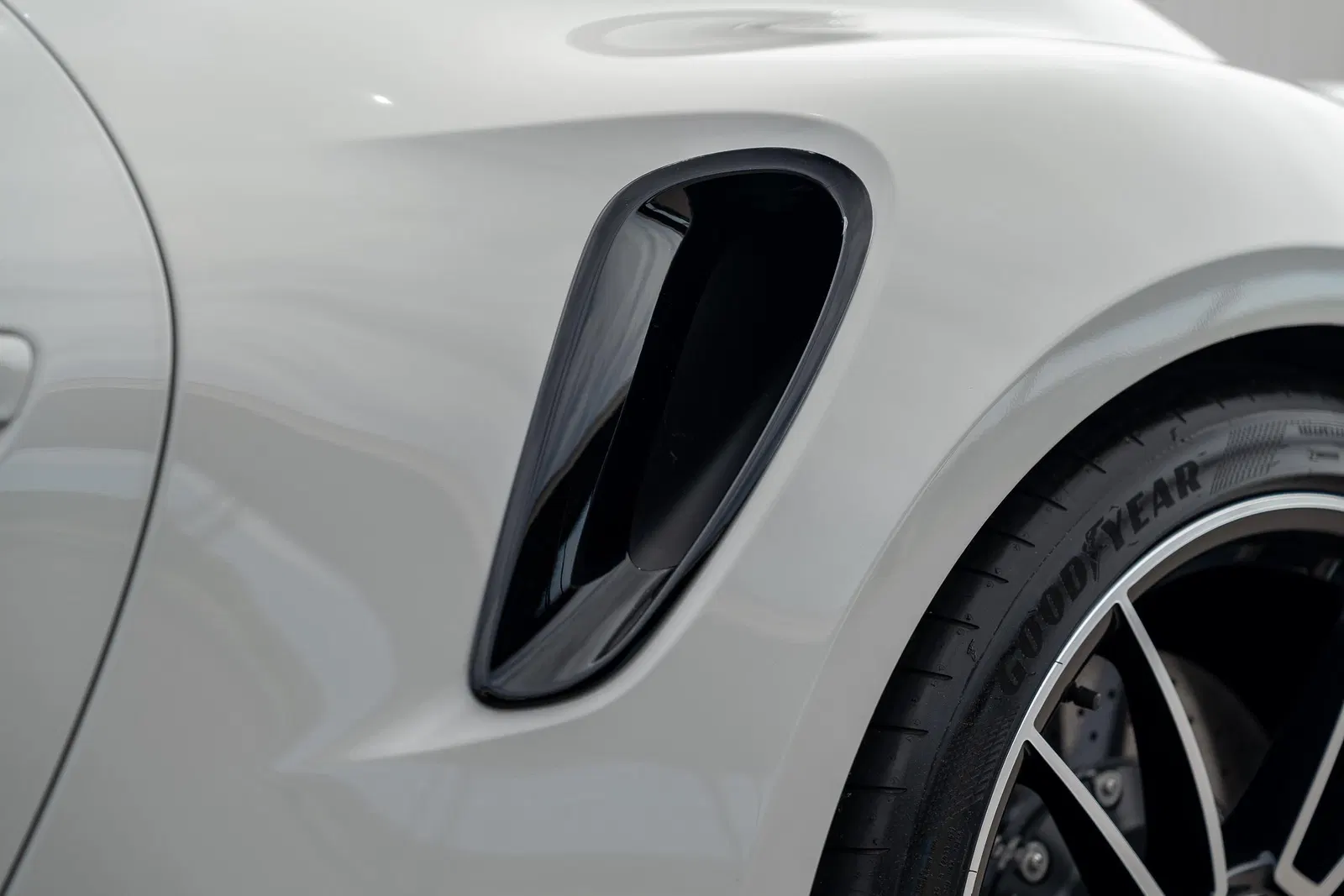 2021 Porsche 911 Turbo S Coupe - ~4,700 Miles, 1 Owner, Over $56,000 in Options, Front-Axle Lift System