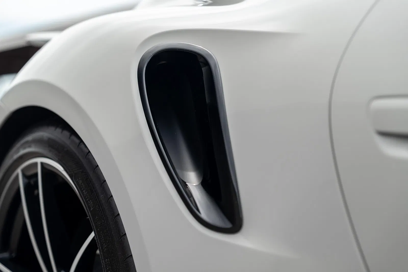 2021 Porsche 911 Turbo S Coupe - ~4,700 Miles, 1 Owner, Over $56,000 in Options, Front-Axle Lift System