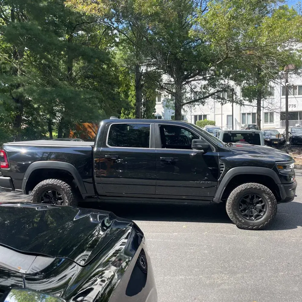 2024 Ram 1500 TRX
