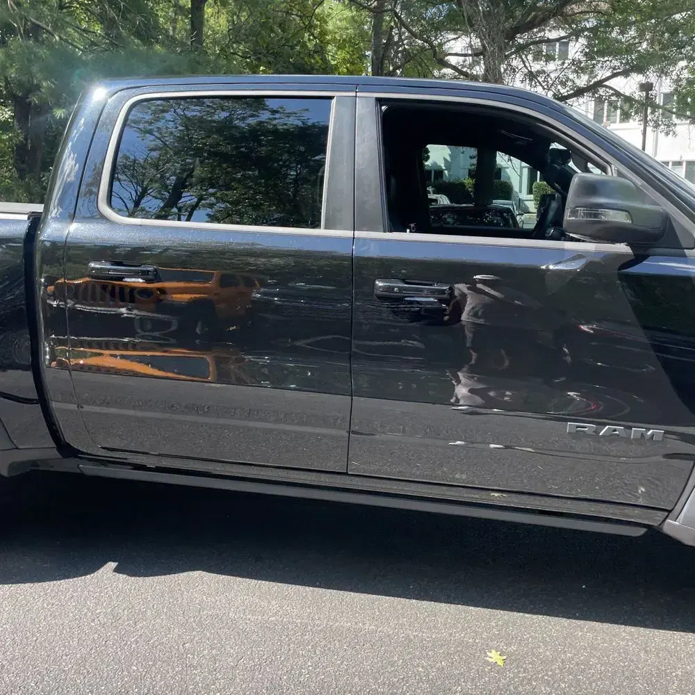 2024 Ram 1500 TRX