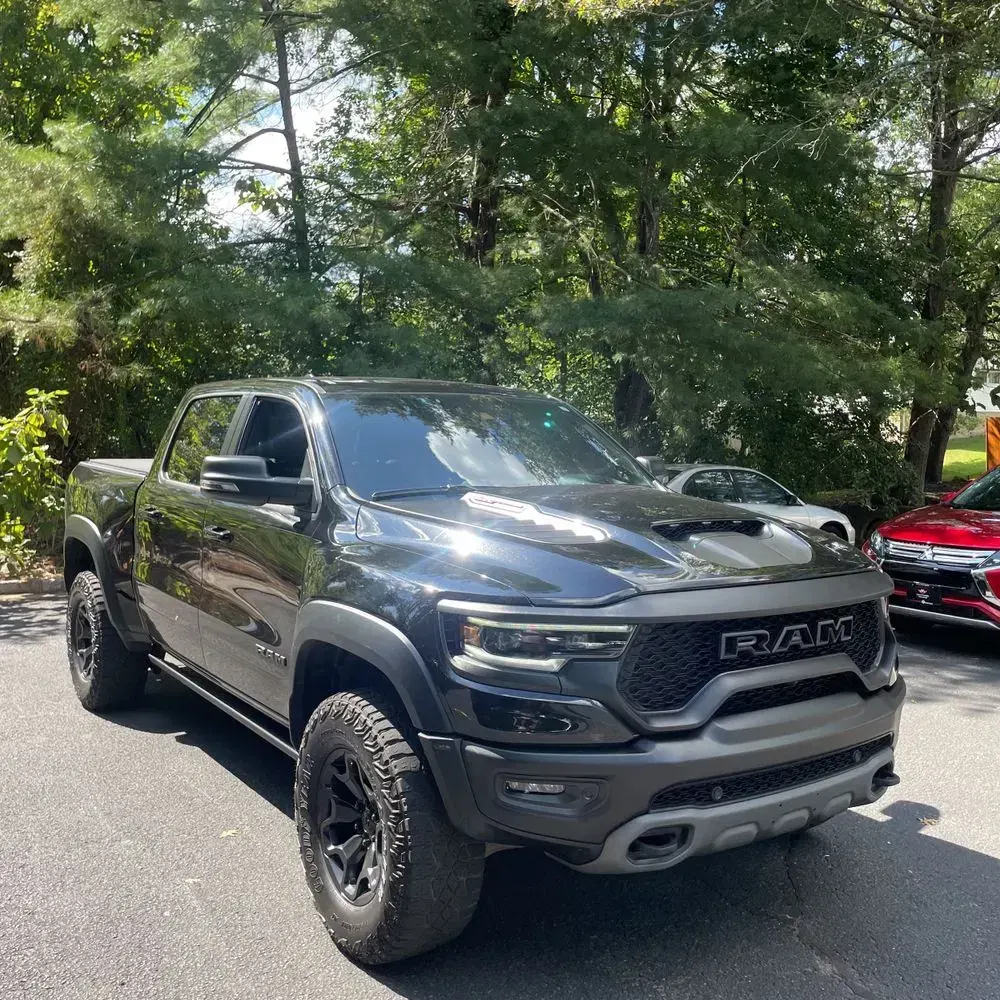 2024 Ram 1500 TRX