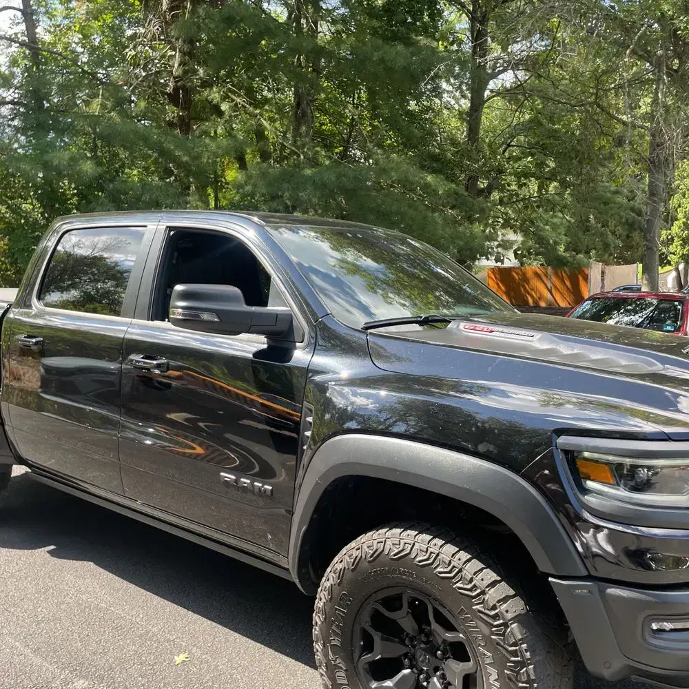2024 Ram 1500 TRX