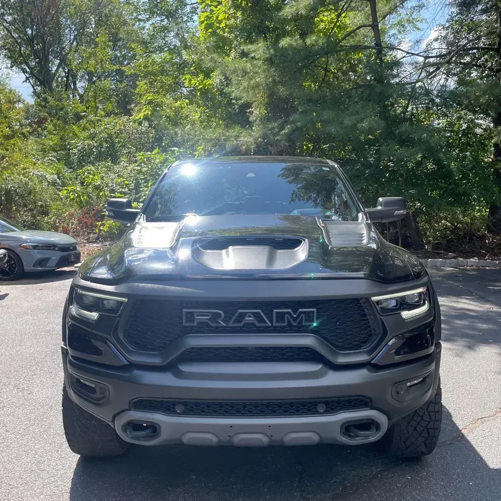 2024 Ram 1500 TRX