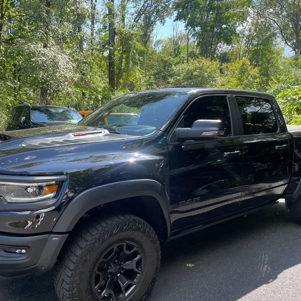 2024 Ram 1500 TRX
