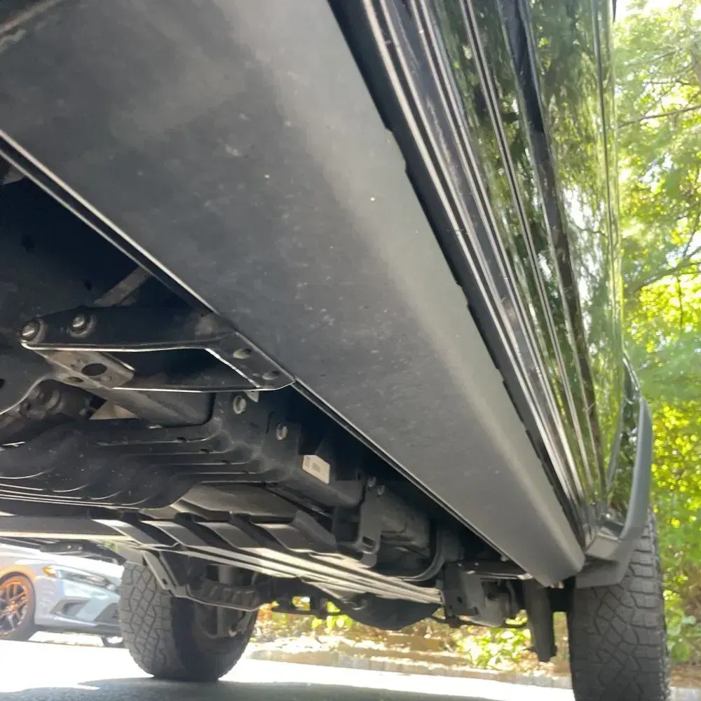 2024 Ram 1500 TRX