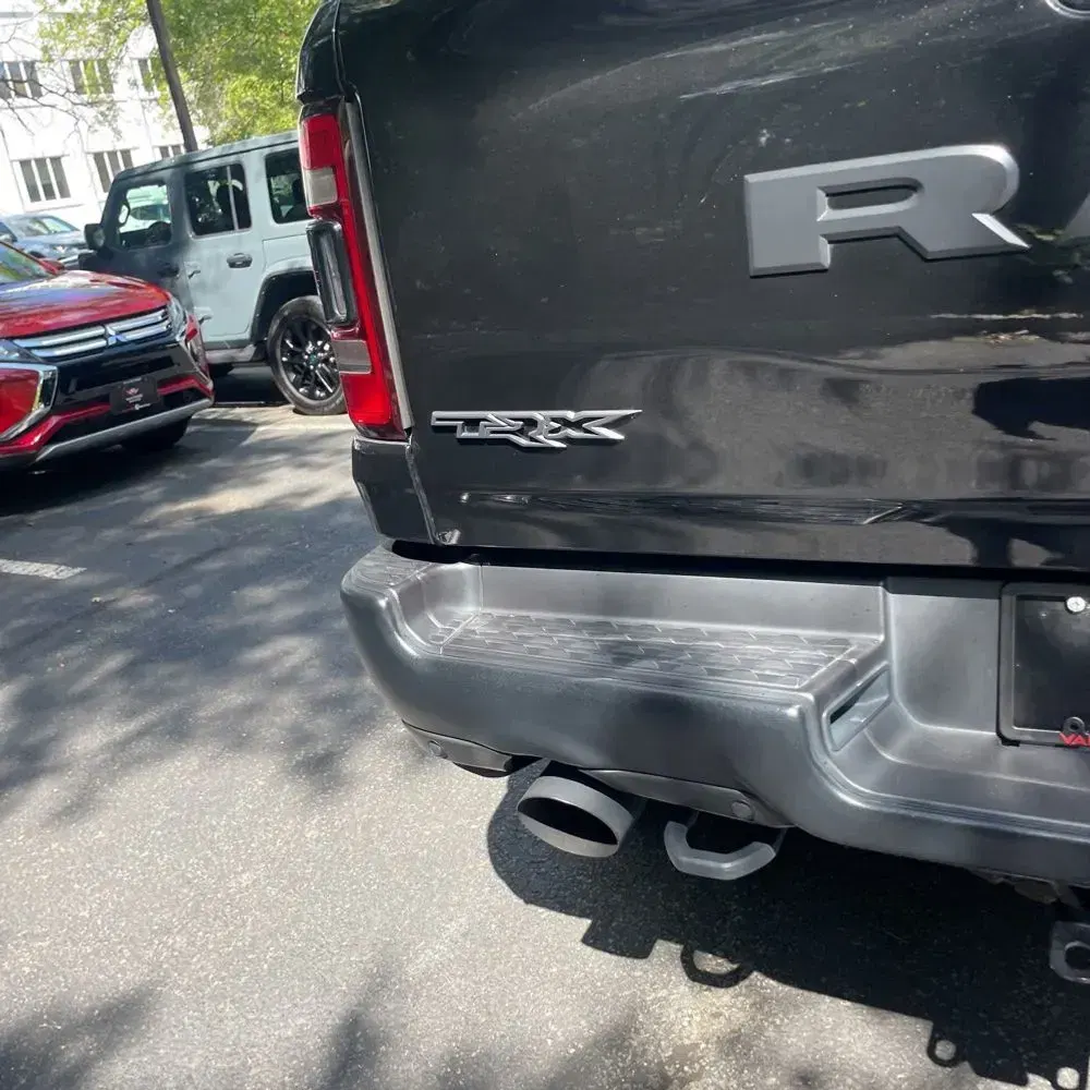 2024 Ram 1500 TRX