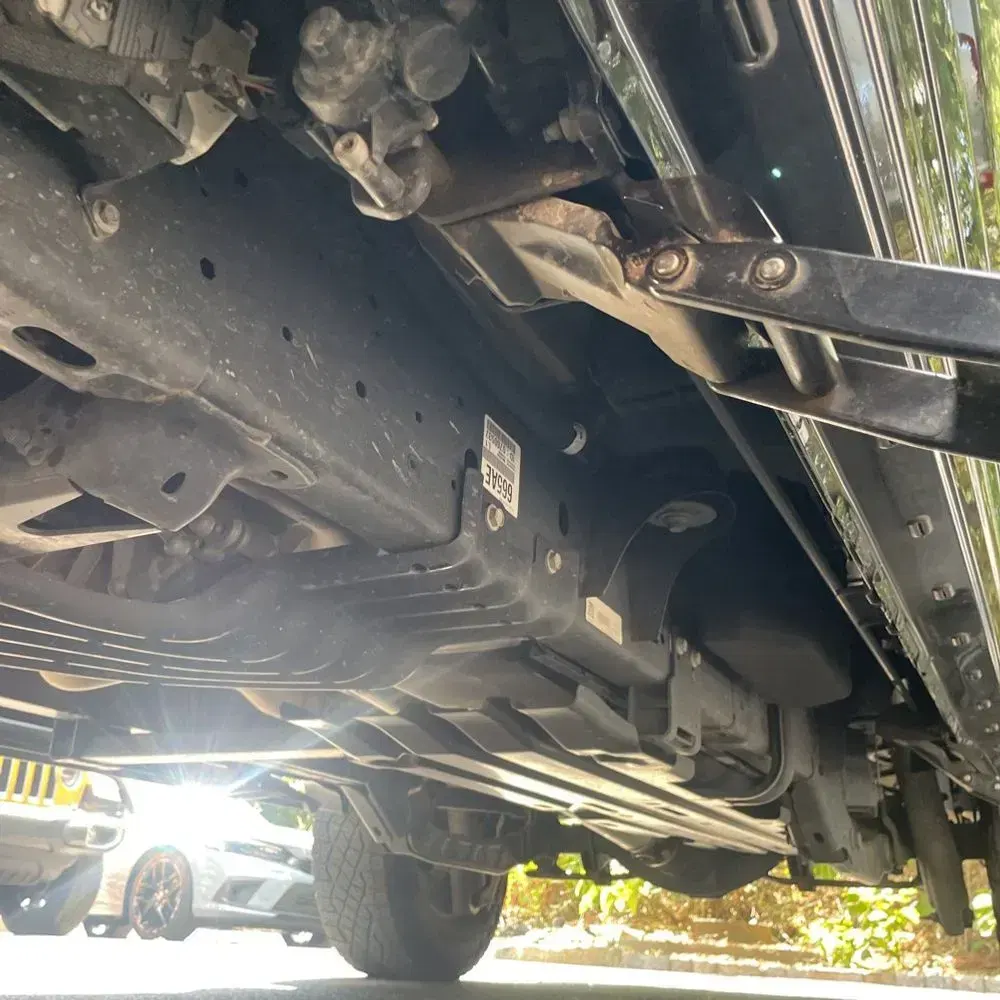 2024 Ram 1500 TRX