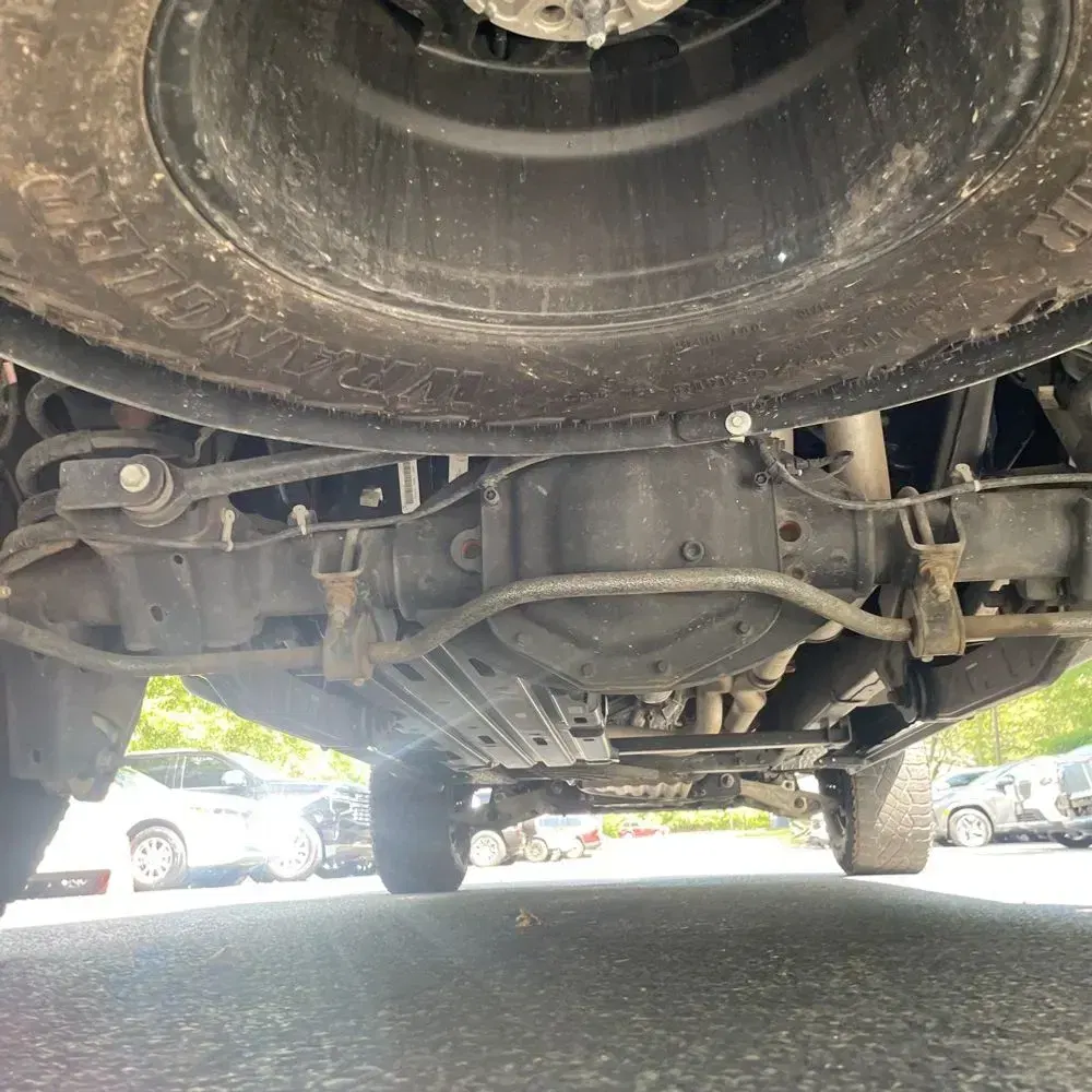 2024 Ram 1500 TRX