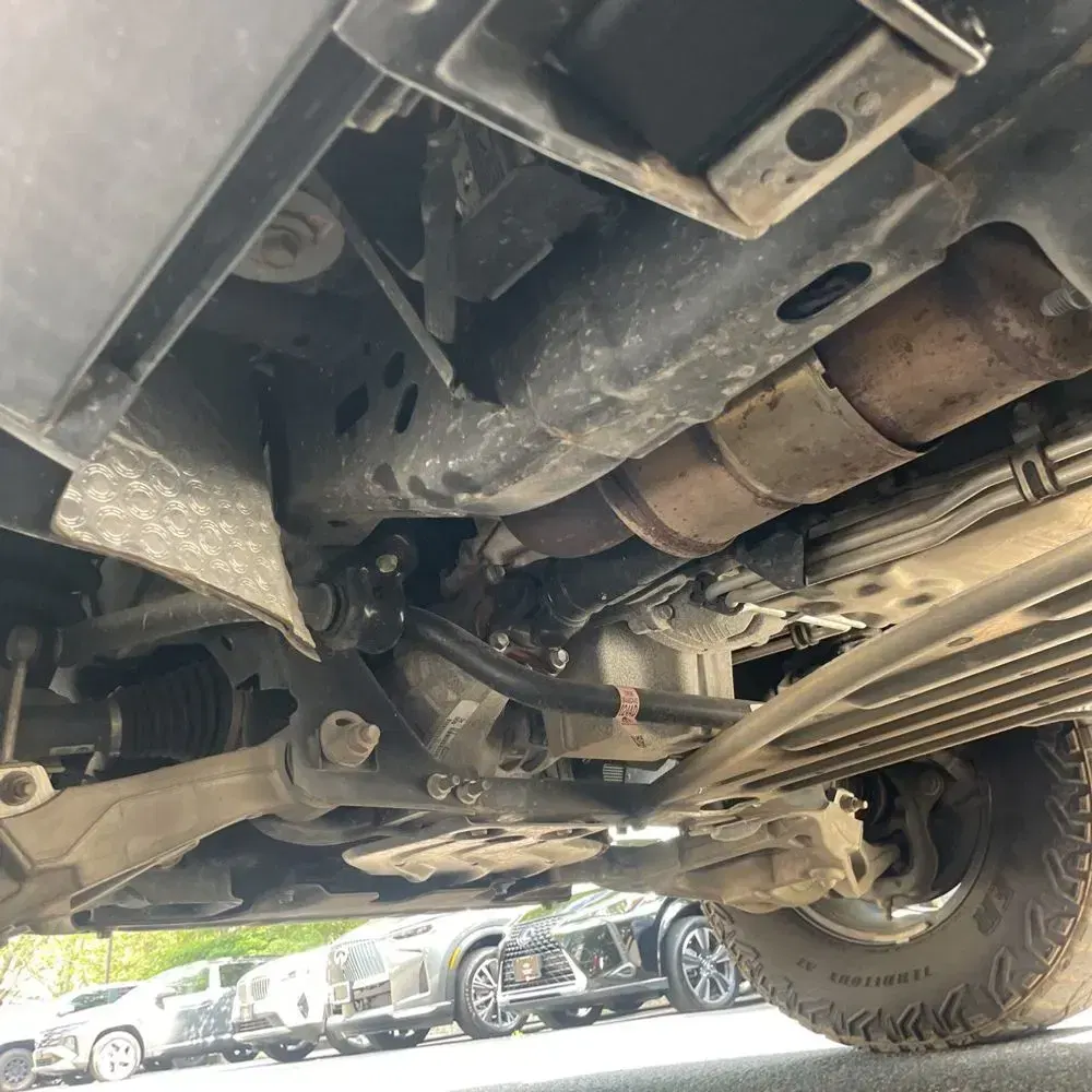 2024 Ram 1500 TRX