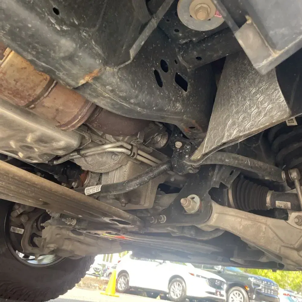 2024 Ram 1500 TRX