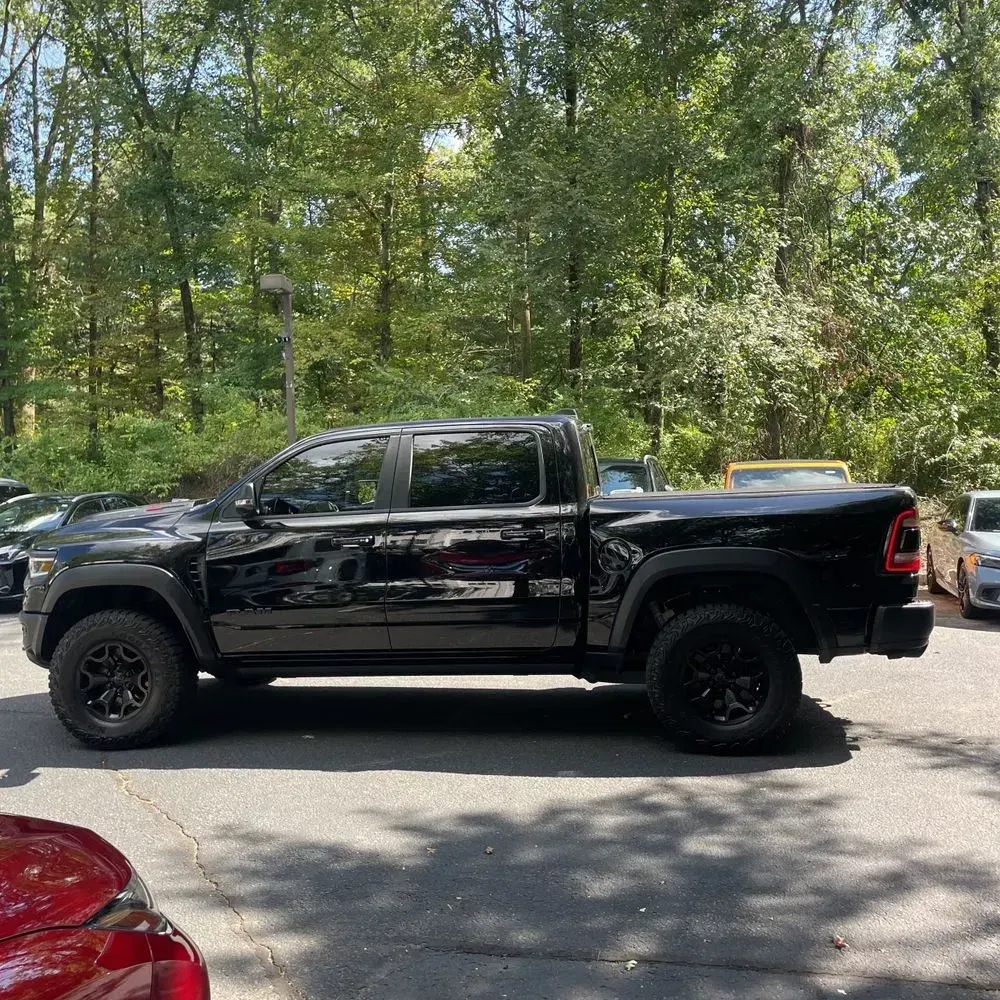 2024 Ram 1500 TRX