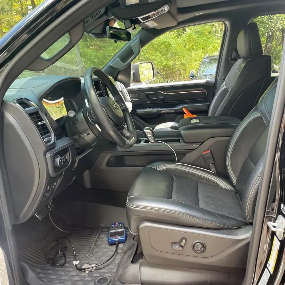 2024 Ram 1500 TRX