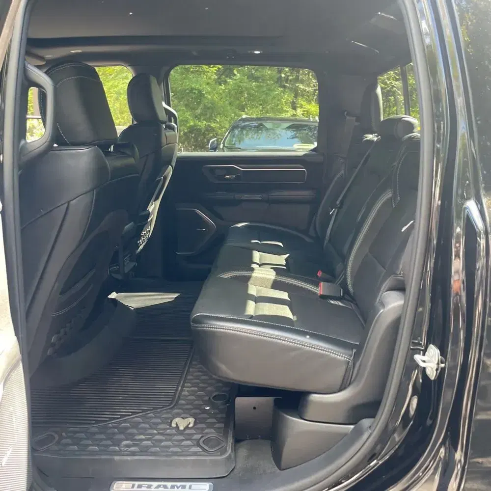 2024 Ram 1500 TRX