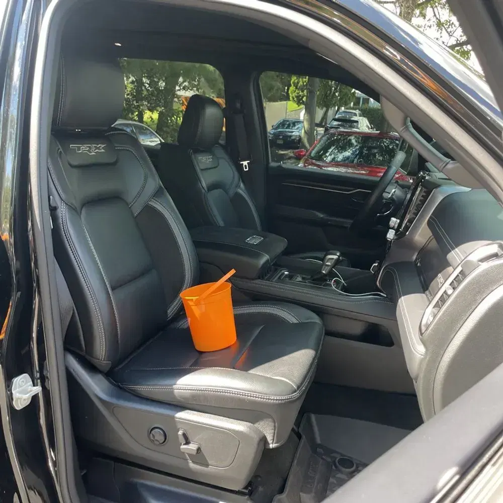 2024 Ram 1500 TRX