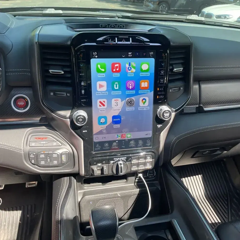 2024 Ram 1500 TRX