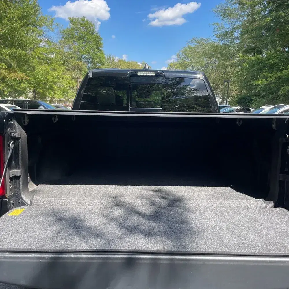 2024 Ram 1500 TRX